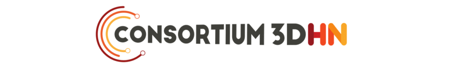 Consortium 3DHN Consortium 3DHN