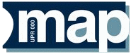 Image - Logo UPR 2002 CNRS MAP